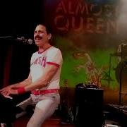 Almost Queen At The Paramount Hudson Valley Theater On December 31 2023 New Years Eve The Encore