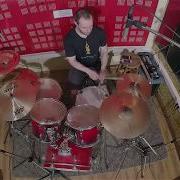 Two Steps From Hell Impossible Feat Merethe Soltvedt Drum Cover