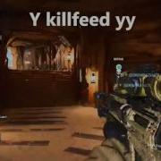TOO Quick Killfeed