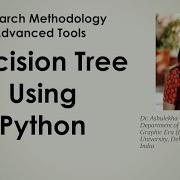 23 Decision Tree Using Python What Is Decision Tree Python Machine Learning