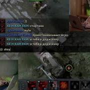 типичная встреча Zxc гулей 1 на 1