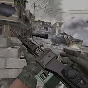 CALL Of DUTY 4 MODERN WARFARE Cz 3