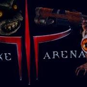 о чем был Quake 3