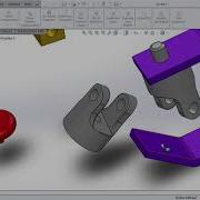 SOLIDWORKS 8 1
