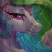 Mlp Tribute My Little Pony Control
