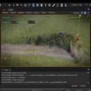3D Track Tool S2Engine HD 1 4 6 Basic Tutorial