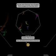 Bouncingballanimation Asmr Adhd Satisfying Simulation Coding Python Animation
