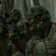 Crysis 3 Multiplayer The Hunt Is On Gamescom Trailer