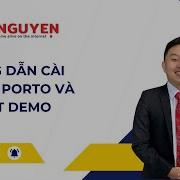 HƯỚNG DẪN CÀI THEME PORTO VÀ IMPORT DEMO