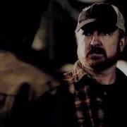 Echo Bobby Singer SPN