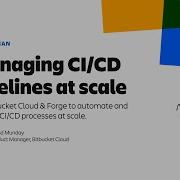Automate Orchestrate CI CD At Scale With Dynamic Pipelines In Bitbucket Cloud