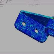 How To Deep Dive Solidworks Simulation Meshing