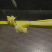 Web Sling Break Testing