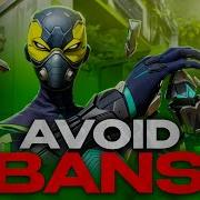 How To Avoid Bans While Using Valorant Cheats