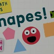 Shapes Mini Math Movies Scratch Garden