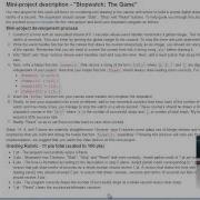 6 3 Stopwatch The Game 952 Python Tutorial