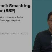 CS6265 Lab 04 Bypassing Stack Protections