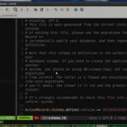 34 эпизод Научись Rails Strong Parameters