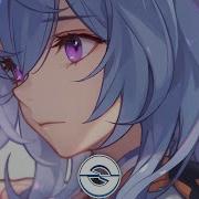 Nightcore Faded Lyrics