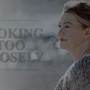 Meredith Grey Looking Too Closely S1 S19
