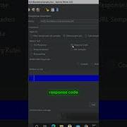 JMeter Assertions Tutorial Validate Response Code 200 Shorts