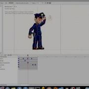 SpriteHelper 2 0 Skeletal Animations Editor Presentation