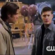 Supernatural Best Promo Ever The French Mistake 6x15