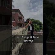 How To Kong Vault Short Parkour Tutorial