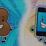 BEAN S SHOW INTRO But With INANIMATE INSANITY Cast
