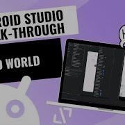 Android Studio Hello World Android Tutorial