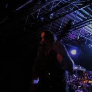 Inquisition Cosmic Invocation Rites Live At The Zoo