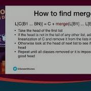 Method Resolution Order MRO In Python With Sanyam Khurana DjangoCon US 2022