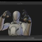 Motionbuilder Tutorial 22 Fingers And Hands Basic