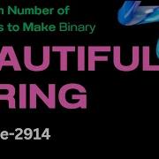 Minimum Number Of Changes To Make Binary String Beautiful LeetCode 2914 String Binary Operation