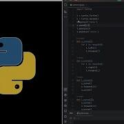 Crafting The Python Logo With Turtle Graphics ASMR Coding No Talking