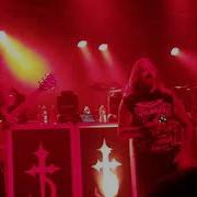 DevilDriver Daybreak 6 2 16
