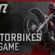Motorbikes In Game Teaser 2 DayZ Badlands