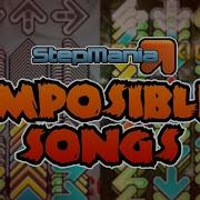 Imposible Songs In Stepmania