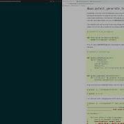 Основы Pytest динамическая параметризация с помощью Pytest Generate Tests