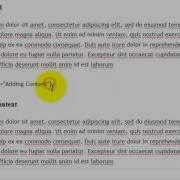 Adding Responsive Tabs To A Wordpress Page