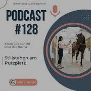 128 Stillstehen Am Putzplatz