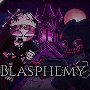 Blasphemy Sarv Mix Corruption Expanded Friday Night Funkin