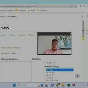 How Do I Text Students SMS Through Moodle QuickmailSMS