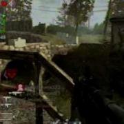 First Day On CoD 4 Damn Hitmarkers Lol