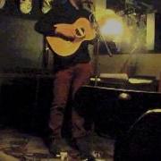Michael Feuerstack Don T Go Anywhere At The Chaff Bxl Belgium