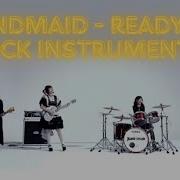 The Fam Jay Crew Reactions Bandmaid Ready To Rock Instrumental