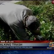 Still No Money Identified To Pay For Yard Waste Pickup