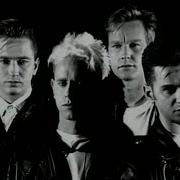 Depeche Mode Enjoy The Silence Official Video