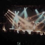 PROMETHEUS Total Rage Reload Live And Raw 2014