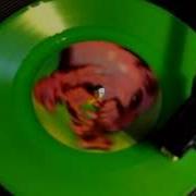 Alice In Chains Grind Green Vinyl UK Limited Edition 7 45 RPM Single 1995